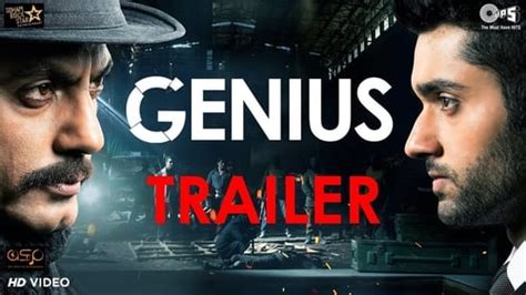Watch Online Genius 2018 Hindi Full Movie Hd Print Free