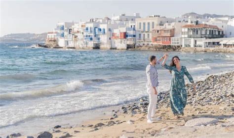 Mykonos Honeymoon 1 Santorini Secrets