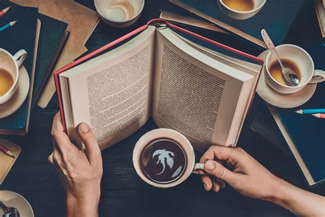Or, cancer may not dress like a gypsy, but may have the gypsy wanderlust. These 7 Cafés are Perfect for Book Lovers | TallyPress