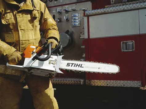 Stihl Ms 460 Chainsaw Specs And Review Mad On Tools