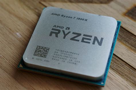 Amds Ceo Says Patches Will Boost Ryzen Gaming Performance It Will