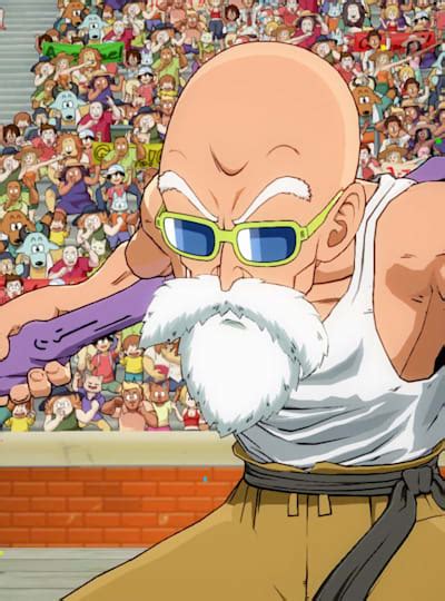 Master Roshi Guide All You Need To Know For Dbfz