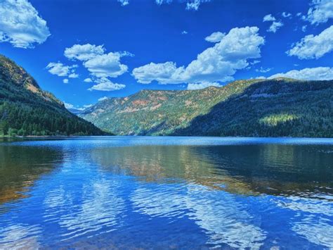 Moon Lake Utah Pretty Pictures Stock Images Free Stock Photos