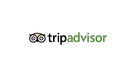 Download Tripadvisor Logo Png And Vector Pdf Svg Ai Eps Free