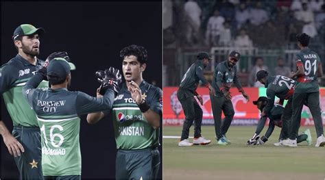 Pakistan Vs Bangladesh Asia Cup Super Match Live Streaming