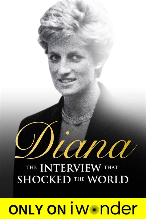 Watch Diana The Interview That Shocked The World Streaming Online