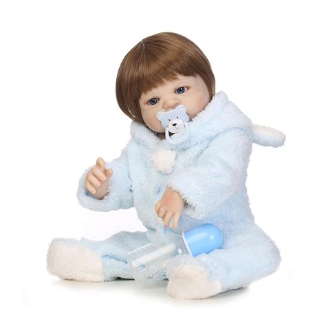Buy Npk Collection Npk Collection Realistic Reborn Boy Dolls Full