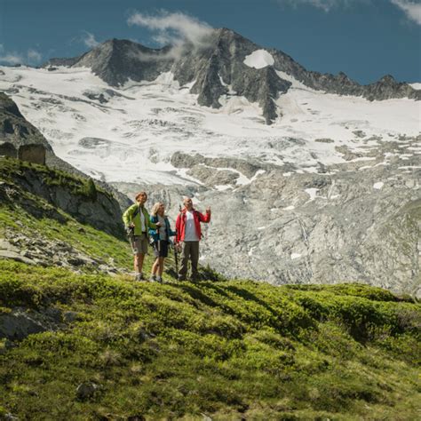 Hiking Regions In Austria Plan Your Trip Here