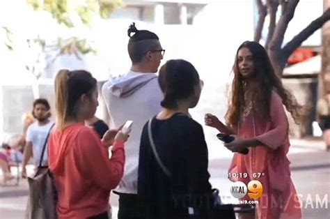 Sam Pepper Accused Of Sexual Assault For Pinching Womens Bottoms In Viral Prank Video Daily