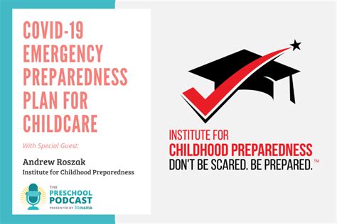 Covid 19 Emergency Preparedness Plan For Child Care Providers