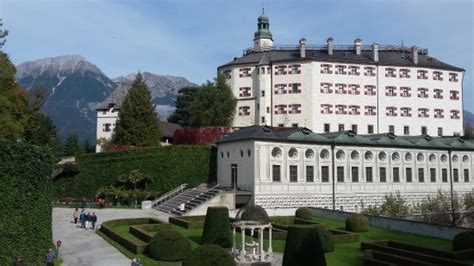 Schloss Ambras Innsbruck Ambras Castle Aktuelle 2017 Lohnt Es Sich