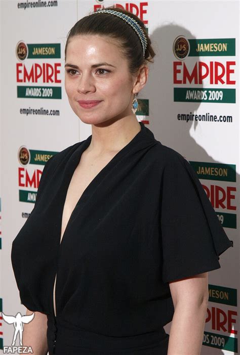 Hayley Atwell Hayley Atwell Nude Leaks Onlyfans Photo Fapeza