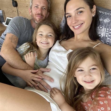 Yaron Versano And Gal Gadot Story Inside Information About Their Marriage