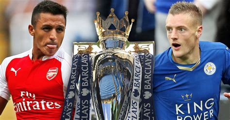 Arsenal Vs Leicester City Live Score And Goal Updates From The Emirates