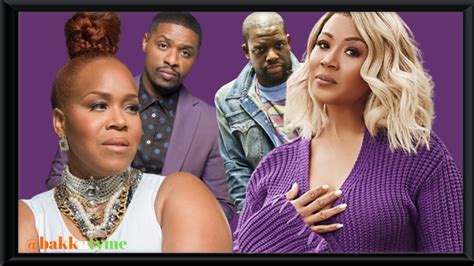 Mary Marys Tina Campbell And Erica Campbell Music Forgiving Infidelity And Betrayal Must