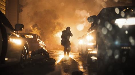 Call Of Duty Modern Warfare Roadmap Bis Zum Launch Vorgestellt