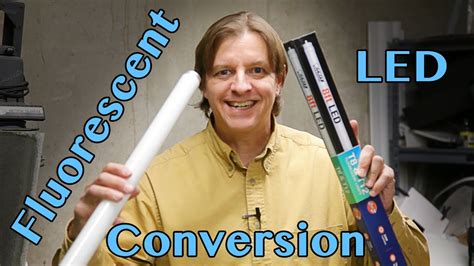 I'm trying to convert to ballast bypass led but youtube videos shows 1 black 1 white, 2 red and 2 blue, (and 2 yellow that you dont use). How to easily convert fluorescent tubes to LEDs - YouTube
