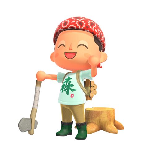 Welcome to the animal crossing subreddit! Nintendo releases new Animal Crossing Switch artwork | VGC