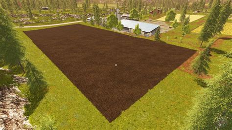 Goldcrest Valley V11 Para Farming Simulator 2017