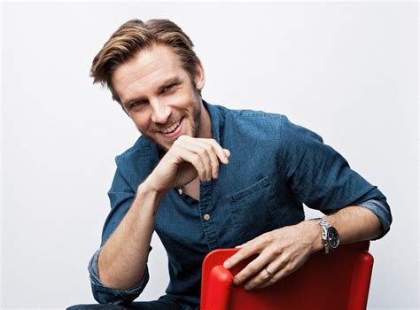 Dan Stevens Upends Expectations In ‘the Guest The New York Times