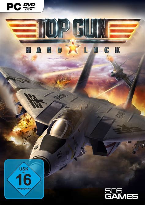 Top Gun Hard Lock Pc Download Full Version Game Full Free Game Download