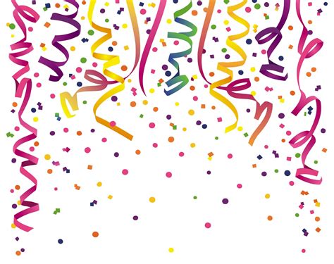 Confetti Wallpapers Top Free Confetti Backgrounds Wallpaperaccess