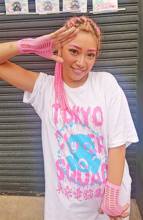 Hana kimura, a professional japanese wrestler who appeared in the latest series of netflix's reality show terrace house, has died at the age of 22. Hana Kimura - Leader of the Tokyo Cyber Squad - Page 46 - Wrestling Forum: WWE, AEW, New Japan ...