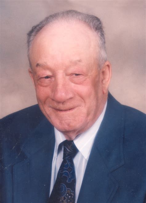 Ernest Fry Obituary - Fort Qu'appelle, SK