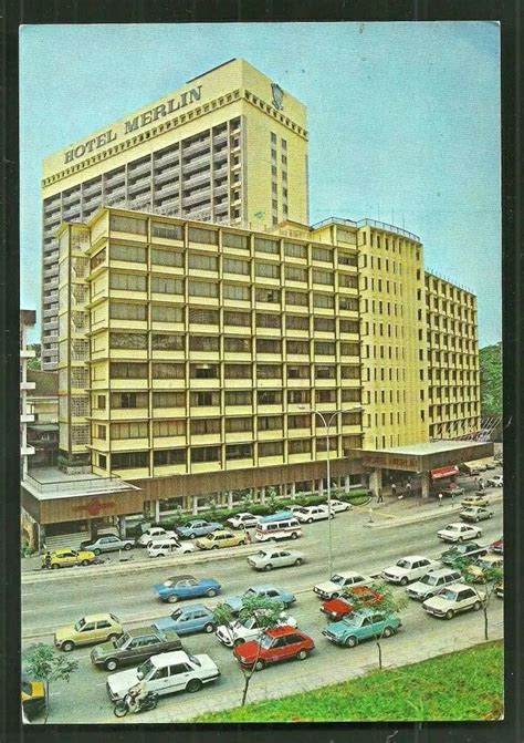 Please inform w kuala lumpur hotel of your expected arrival time in advance. Merlin Hotel..now Concorde Hotel, KL | Kuala lumpur ...
