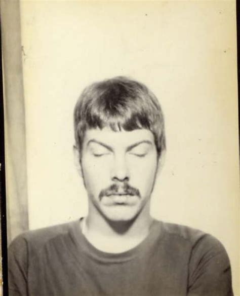 23 vintage portrait photos of hot dudes with mustaches ~ vintage everyday