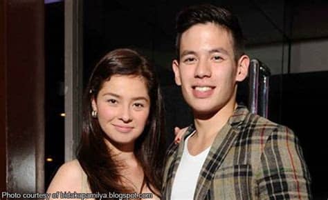 Eigenmann was reportedly almost five months pregnant on june 29, 2011. Daddy dilemma: Andi Eigenmann can't admit Jake Ejercito is ...