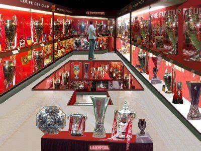 For the last 15 matches, man utd got 8 win, 4 lost and 3 draw with 27 goals for and 15 goals against. Liverpool Trophy Cabinet Images | www.stkittsvilla.com