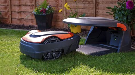 7 Robotic Lawn Mowers To Keep Your Garden Neat And Tidy