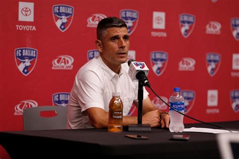 Fc Dallas Removed From Mls Tournament After 10 Positive Coronavirus