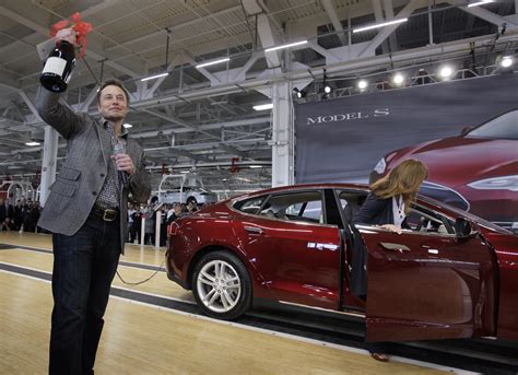 Jul 12, 2021 · july 12, 2021 | updated today at 4:19 p.m. Tesla Is Surging After Announcing A Massive Expansion ...