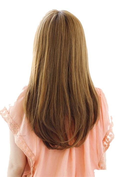 Find images in png and svg with transparent background. Hairstyle Long hair - Girls hairstyles png download - 500 ...