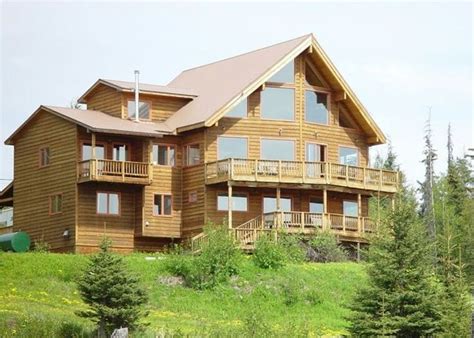 This Was Our Home For 2 Weeks In Homer Alaska I Want To Go Back