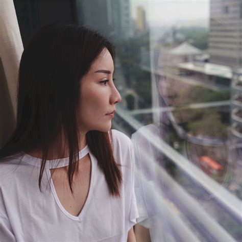 Angeline Yap ⭐️ Actress Model Freelance Linkedin