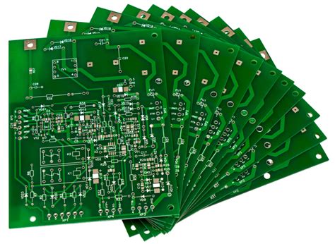 Pcb Sources How To Choose A Pcb Manufacturer