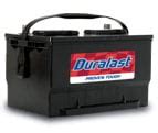 This warranty lasts from the day you buy the battery to the end of the warranty period on your receipt. Car Battery | AutoZone - Home of Duralast Batteries