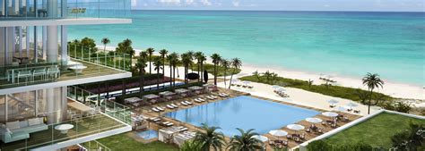 Miami Luxury Condos For Sale