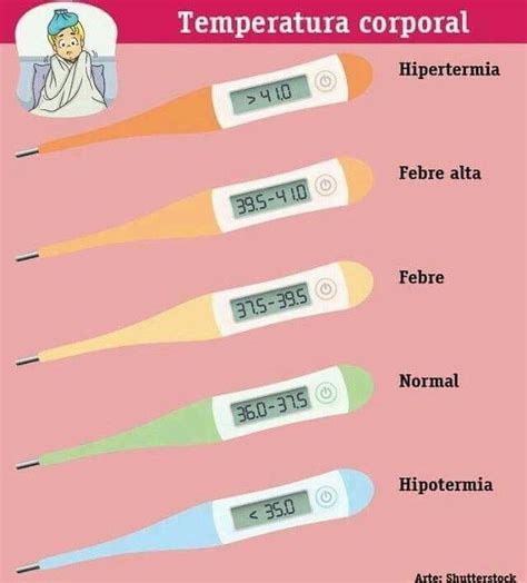 Algunos síntomas de la hipertermia son. Pin en Estudio