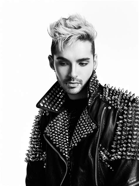 I still had a huge crush on bill back in the day; Bill Kaulitz | Tokio Hotel | Fandom