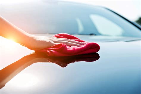 6 Must Have Car Cleaning Tools Every Day Home And Garden