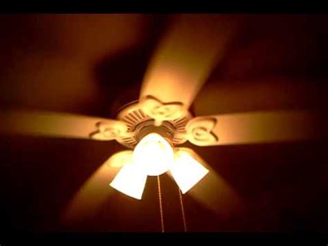 Hampton bay huntington iii ceiling fan: 52" Hampton bay Huntington ceiling fan - YouTube