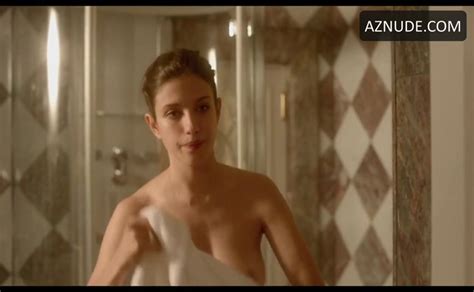 Anna Chipovskaya Underwear Bush Scene In About Love Aznude