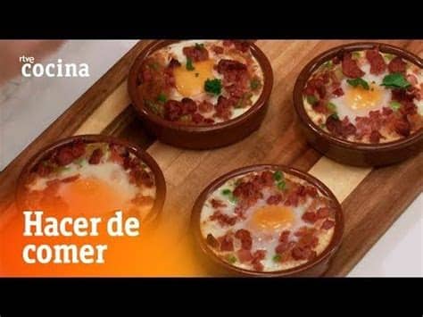 Recetas de caldo de tallos de espárrago verde y muchas más recetas de esparragos verdes. Cómo hacer 'Huevos a la flamenca' - Hacer de comer | RTVE ...