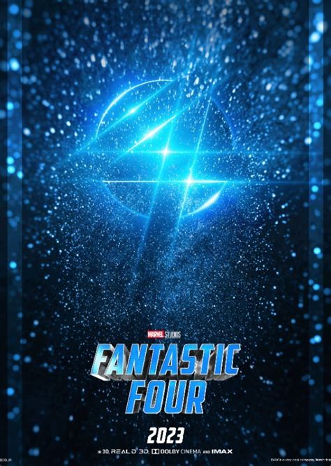 Fantastic Four 2025 Mcu Movie Fan Casting On Mycast