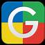 Google Icon For Fluid Apps  My App I… Flickr