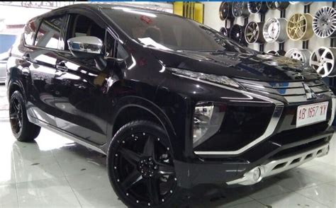 Maybe you would like to learn more about one of these? 72 Gambar Modifikasi Xpander Hitam Elegan - Modfikiasi ...